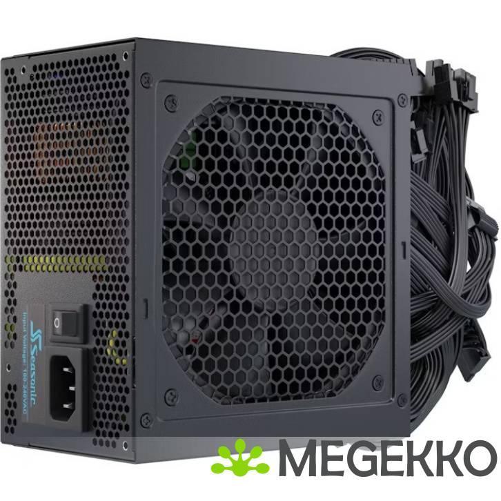 Seasonic G12 GC-650, Informatique & Logiciels, Ordinateurs & Logiciels Autre, Envoi