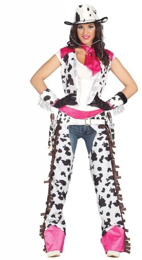 Cowgirl Kostuum Roze, Vêtements | Femmes, Costumes de carnaval & Vêtements de fête, Envoi