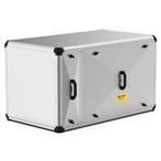 Geurfilterkast | 3250m³/u | 10 Carbonfilters | 5.5A |, Zakelijke goederen, Horeca | Keukenapparatuur, Verzenden, Nieuw in verpakking