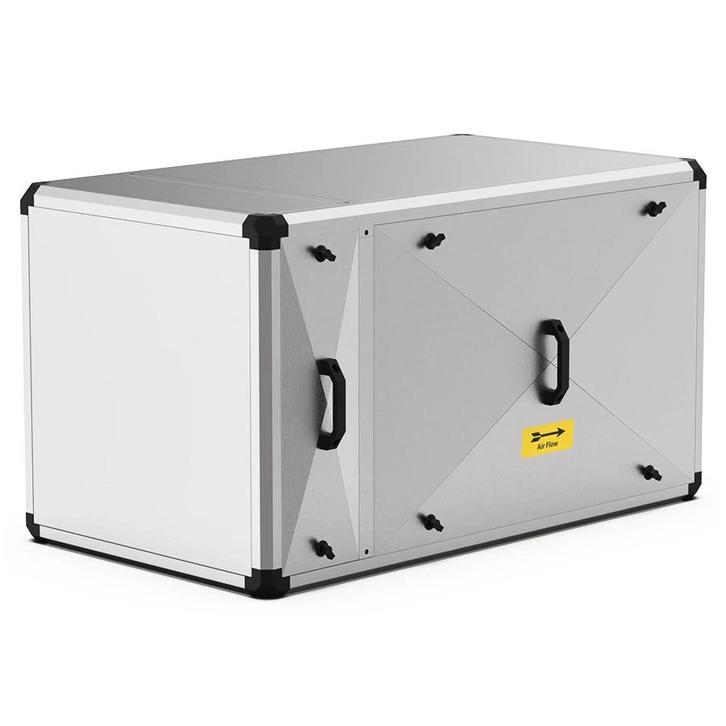 Geurfilterkast | 3250m³/u | 10 Carbonfilters | 5.5A |, Zakelijke goederen, Horeca | Keukenapparatuur, Nieuw in verpakking, Verzenden