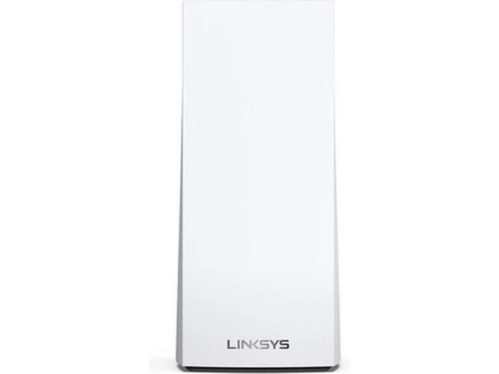 Linksys MX10 Velop AX - Mesh WiFi 6-systeem - 5,3 Gbps, Huis en Inrichting, Woonaccessoires | Overige, Zo goed als nieuw, Verzenden