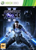 Star Wars the Force Unleashed II (Losse CD) (Xbox 360 Games), Ophalen of Verzenden, Zo goed als nieuw