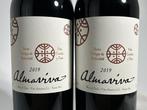 2019 Almaviva - Puento Alto Maipo Vallei - 2 Flessen (0.75
