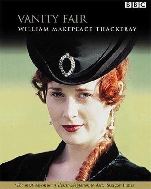 Vanity fair (dvd tweedehands film), Cd's en Dvd's, Dvd's | Actie, Ophalen of Verzenden