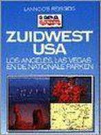 Zuidwest USA / Lannoos reisgids 9789020926163, Verzenden, Gelezen, H. Schmidt-Brummer