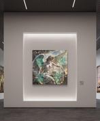 Nicole Lubbers - Wings of Vulnerability XL