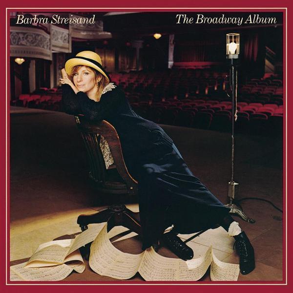Barbra Streisand - The Broadway Album, Cd's en Dvd's, Vinyl | Pop, Gebruikt