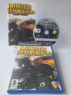 Monster Trux Extreme Arena Edition Playstation 2, Ophalen of Verzenden
