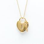 Tiffany & Co. - Ketting met hanger rosegoud