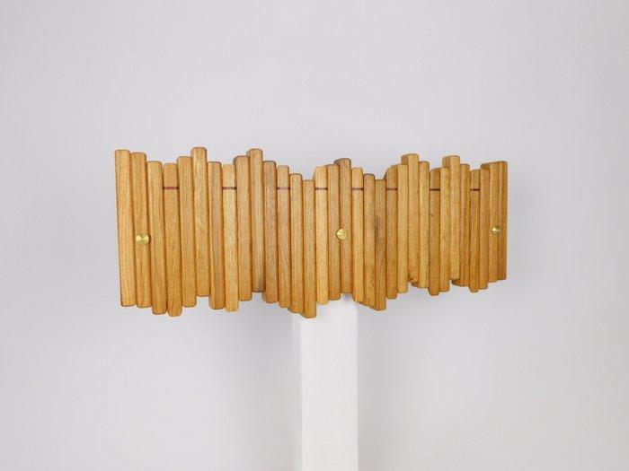 Wilk Brothers Furniture - Sebastian Wilk - Kapstok - Type 2, Antiek en Kunst, Kunst | Designobjecten