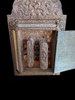 Espejo-armario de entrada (kastspiegel). Ca. 1900-1930 -, Antiek en Kunst