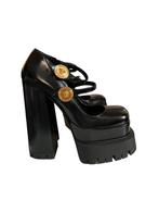 Versace - Schoenen met hakken - Maat: Shoes / EU 38.5