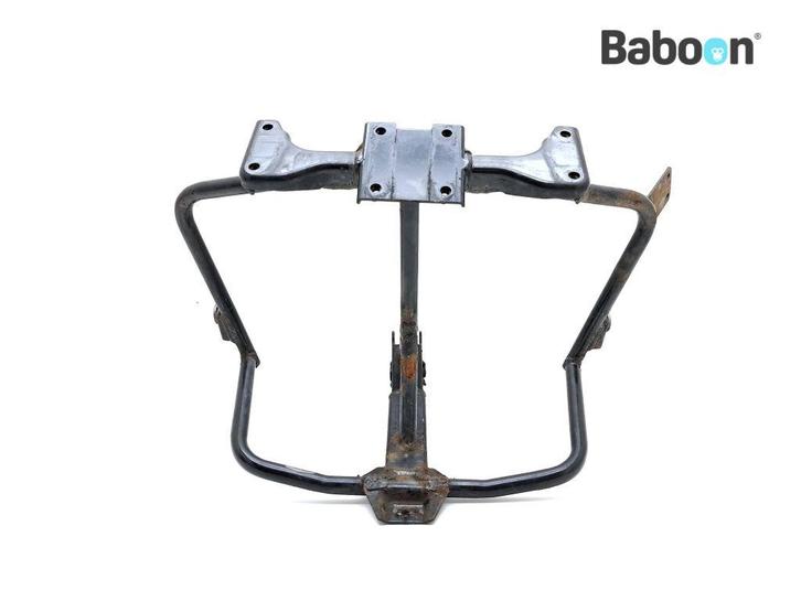 Support de carénage (en haut) Moto Guzzi Norge 1200, Motoren, Onderdelen | Overige, Verzenden