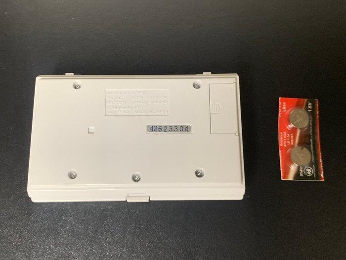 Nintendo - Game & Watch - Multiscreen - Squish (MG-61) -, Games en Spelcomputers, Spelcomputers | Overige Accessoires