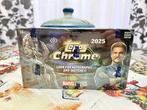 Topps Booster box - Marvel Superstars - 2025 Topps Chrome, Nieuw