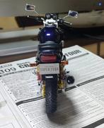 1:12 - Moto miniature - Honda CB400 Super Four