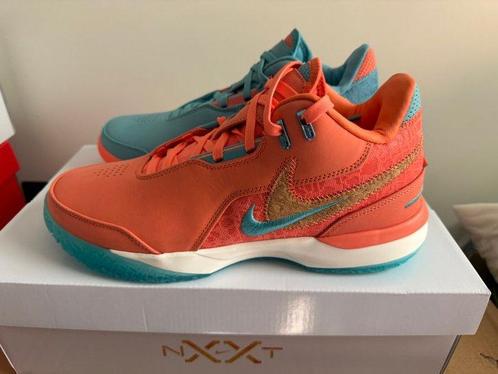 Nike - ZM Lebron NXXT GEN AMPD - Sneakers - Maat: EU 43, Kleding | Heren, Schoenen