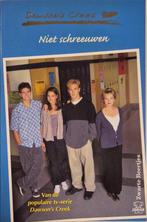 Niet schreeuwen / Niet schreeuwen / Dawsons Creek, Verzenden, Gelezen, C.J. Anders