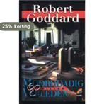 Moorddadig verleden / Sirene pockets / 21 9789058314079, Verzenden, R. Goddard