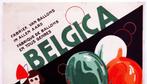 Anonymous - Ballonfabriek BELGICA Gebroeders Aarts, Antiek en Kunst