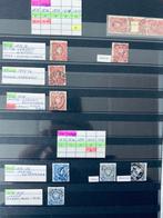 Duitse Rijk - Collectie / Uitzoeker Duitse Rijk + Gebieden