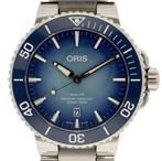 Oris - Aquis Date Clipperton Limited Editon - 01-733-7730 -, Handtassen en Accessoires, Nieuw