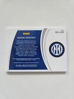 2021 Panini Immaculate Collection Alexis Sanchez /99, Verzamelen, Nieuw