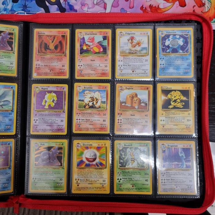 Pokémon Onvolledige set - Scarlet & Violet - Scarlet &, Hobby en Vrije tijd, Verzamelkaartspellen | Pokémon