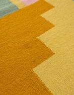 Nilo Kilim - Kelim - 130 cm - 80 cm - Tapis kilim fait main, Antiek en Kunst