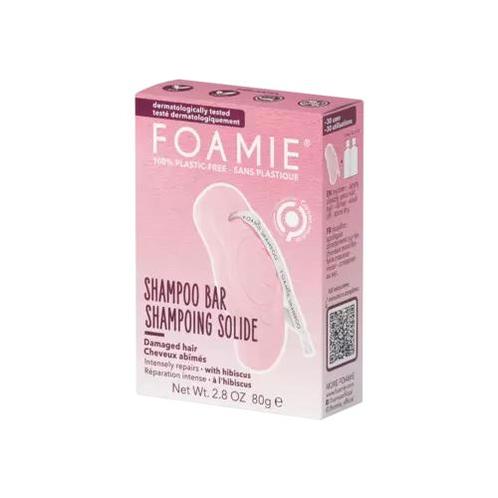 Foamie Shampoo Bar, Handtassen en Accessoires, Uiterlijk | Haarverzorging, Nieuw, Verzenden