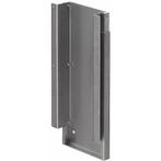 Ophangbeugel | Aluminium | DutchDesign Afvalbakken |, Verzenden, Nieuw in verpakking