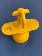 IRMEL - Koffiepot - Aluminium, Plastic - Gialla, Antiek en Kunst