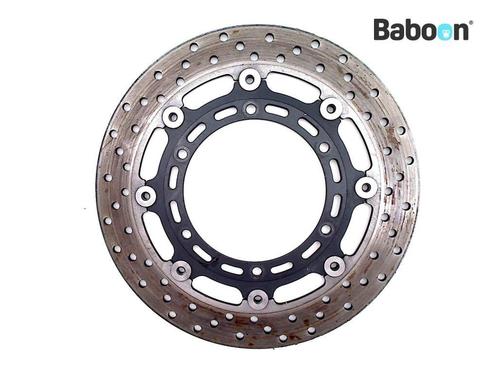 Remschijf Voor Yamaha XJR 1300 2002-2003 (XJR1300), Motoren, Onderdelen | Yamaha, Gebruikt, Verzenden