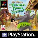 Walt Disneys The Jungle Book Groove Party-Standaard, Ophalen of Verzenden