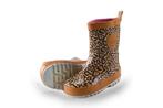 Shoesme Regenlaarzen in maat 23 Cognac | 5% extra korting, Verzenden, Jongen of Meisje, Shoesme, Laarzen