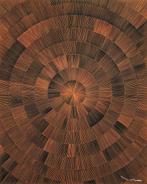 Tehos - Abstraction CL03 - XL