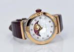 Bvlgari - Lucea - Moonphase - MOP Diamond - Sans prix de, Nieuw