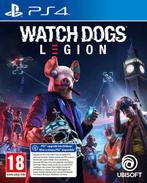 Watch Dogs Legion (Losse CD) (PS4 Games), Ophalen of Verzenden, Zo goed als nieuw
