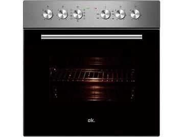 Ok Obc 2141 A  kookset Bestaand Uit Inbouw Oven & Inbouw, Ophalen of Verzenden, Nieuw