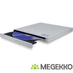 LG DVD Rewriter Extern GP57EW40.AUAE10B White, Verzenden, Nieuw
