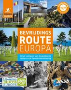 Bevrijdingsroute Europa 9789018046255 Nick Inman, Verzenden, Gelezen, Nick Inman