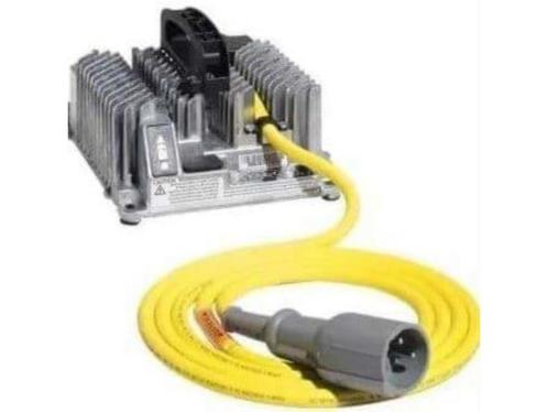 1x ERIC High Frequency acculaders geschikt voor diverse Clu, Sport en Fitness, Golf