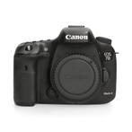 Canon 7D Mark II - 82.237 kliks, Audio, Tv en Foto, Canon, Ophalen of Verzenden, Zo goed als nieuw