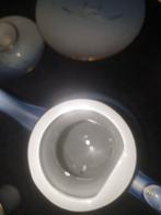 Royal Copenhagen, B&G - Koffieservies - Seagull - Porselein