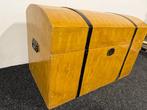 Kist - Hout - Zweedse kist