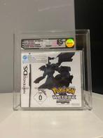 Nintendo - DS - Pokémon Weiße Edition - VGA graded -
