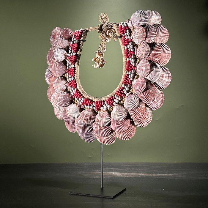 Decoratief ornament - NO RESERVE PRICE - SN9 - Decorative, Antiquités & Art, Art | Objets design