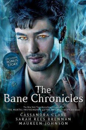 The Bane Chronicles 9781442495999 Clare Cassandra, Verzenden, Clare Cassandra