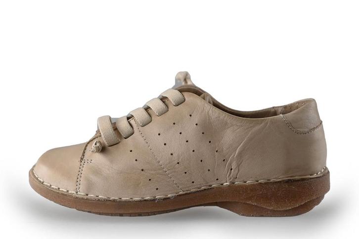 Still Nuovo Sneakers in maat 36 Beige | 5% korting, Kleding | Dames, Schoenen, Beige, Zo goed als nieuw, Sneakers, Verzenden