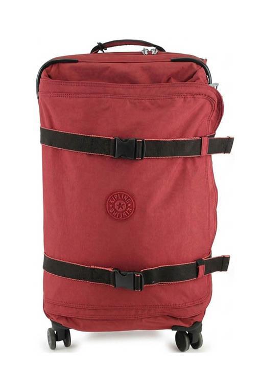 Kipling Koffer in maat Klein Overig, Handtassen en Accessoires, Koffers, Zo goed als nieuw, Verzenden